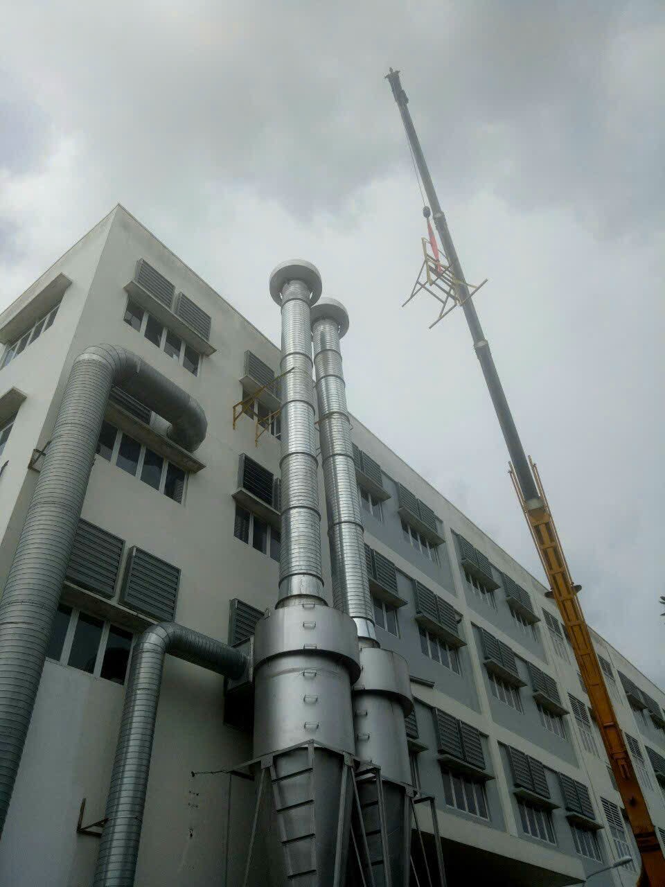 工程成果 16